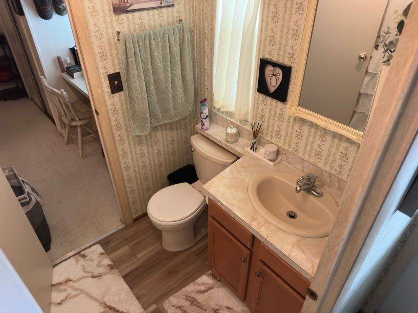 125 Rigi Slope Drive a Winter Haven, FL Mobile or Manufactured Home for Sale